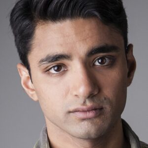 تصویر هنرمند Shawn Ahmed