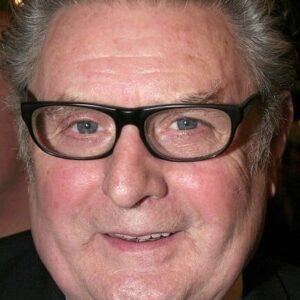 تصویر هنرمند Terence Rigby