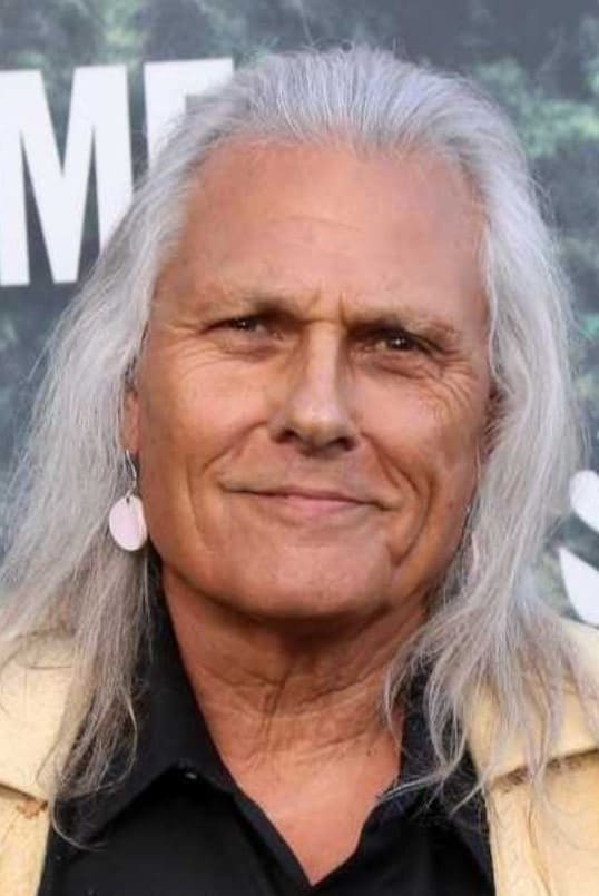 تصویر هنرمند Michael Horse