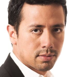 تصویر هنرمند Ariel Sierra