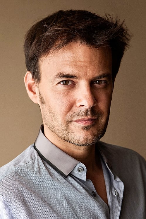 تصویر هنرمند François Ozon