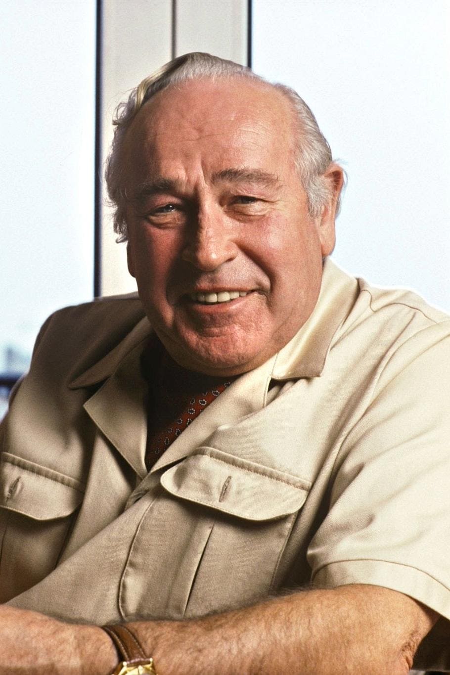 تصویر هنرمند Robert Ludlum