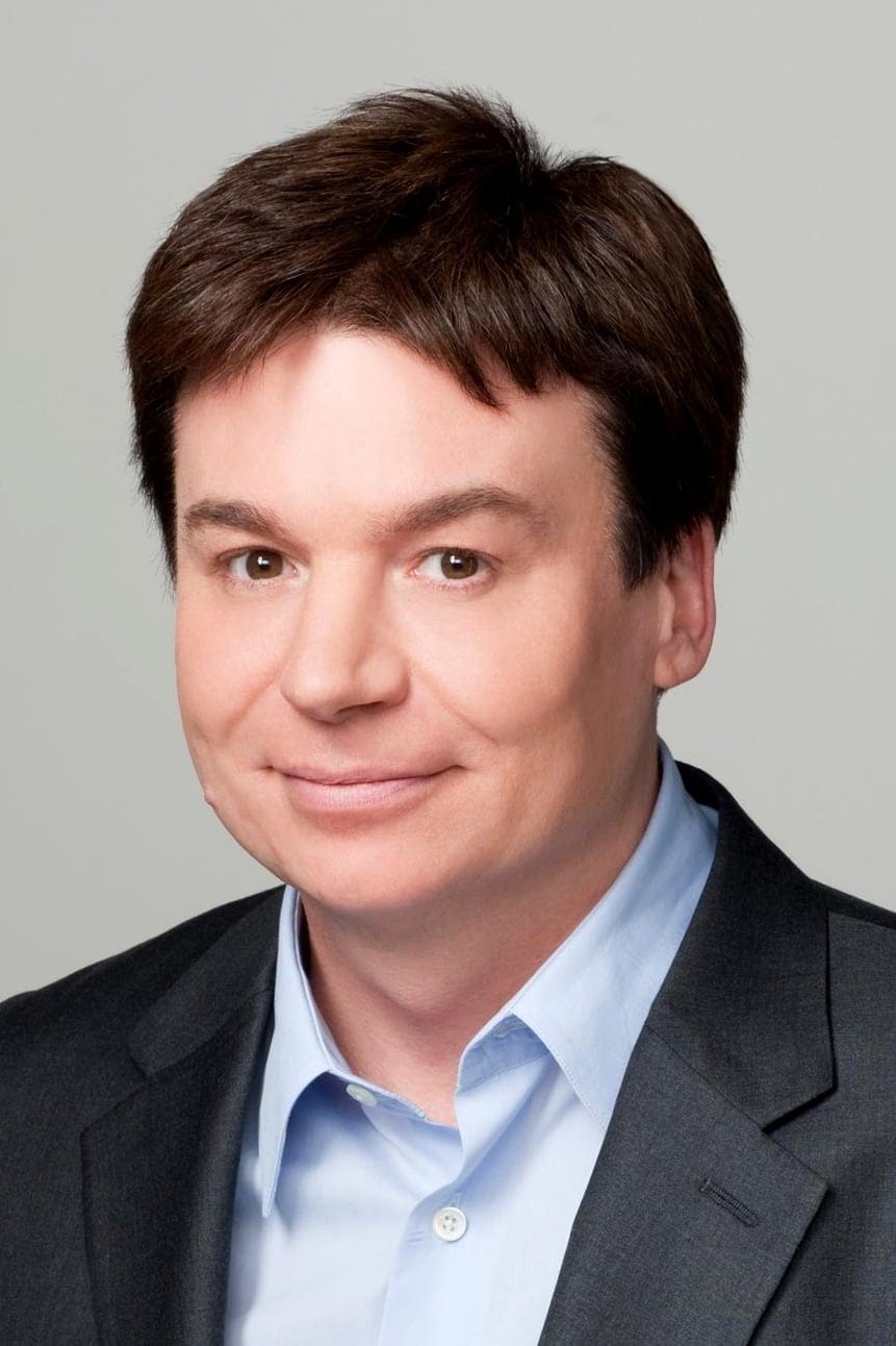 تصویر هنرمند Mike Myers