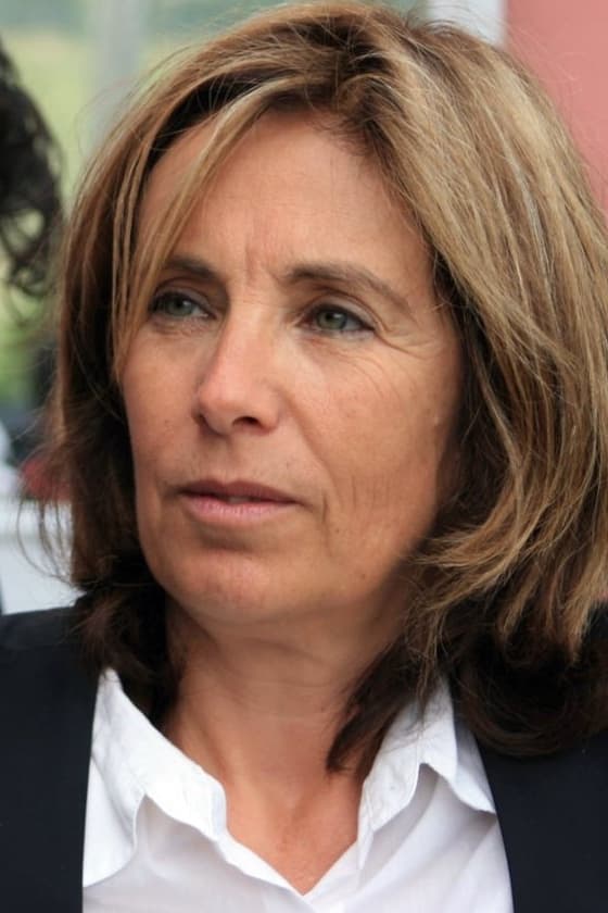 تصویر هنرمند Chantal Pernecker