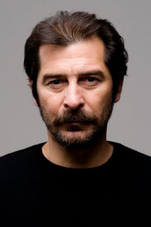 تصویر هنرمند Uğur Polat