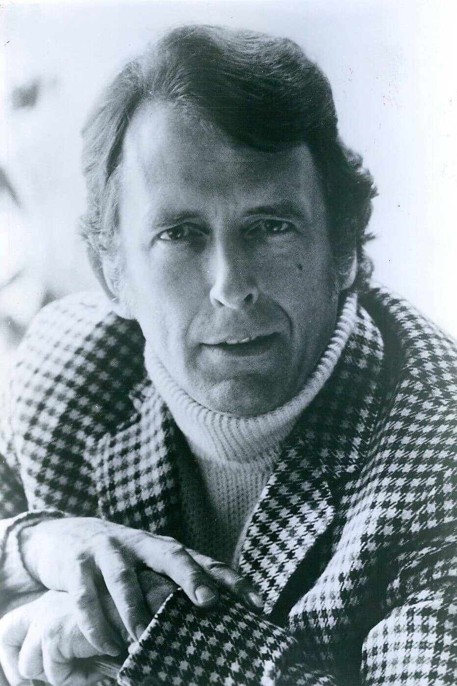 تصویر هنرمند Fritz Weaver