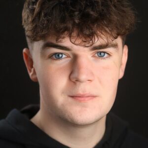 تصویر هنرمند Lewis McAskie