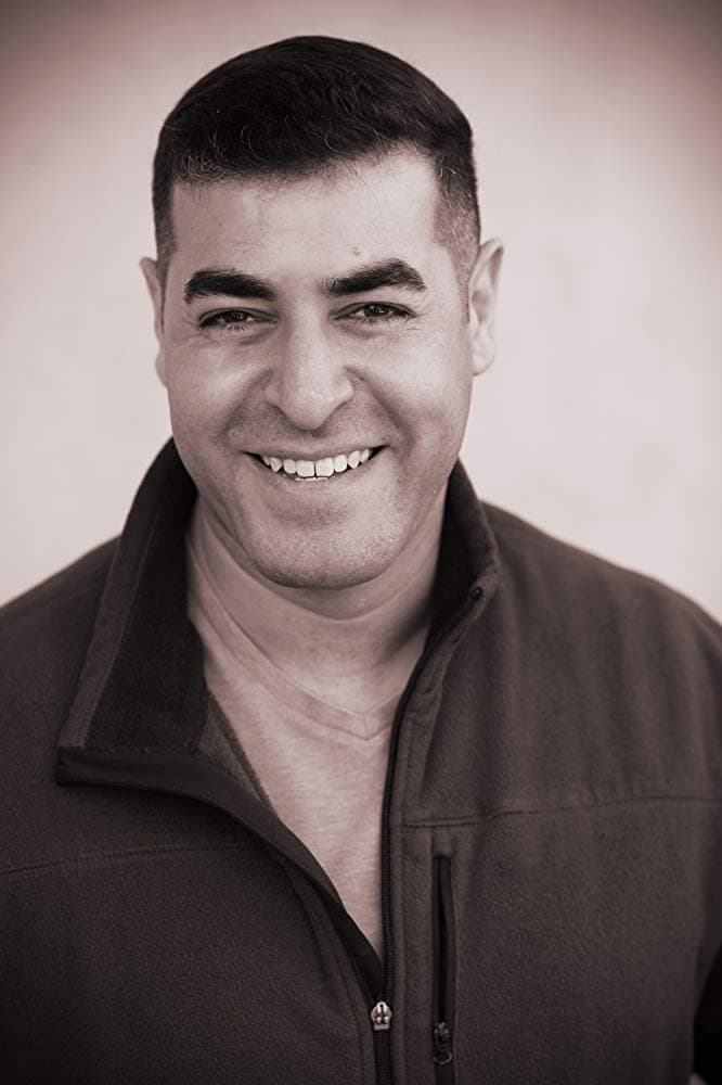 تصویر هنرمند Amir Abdalla