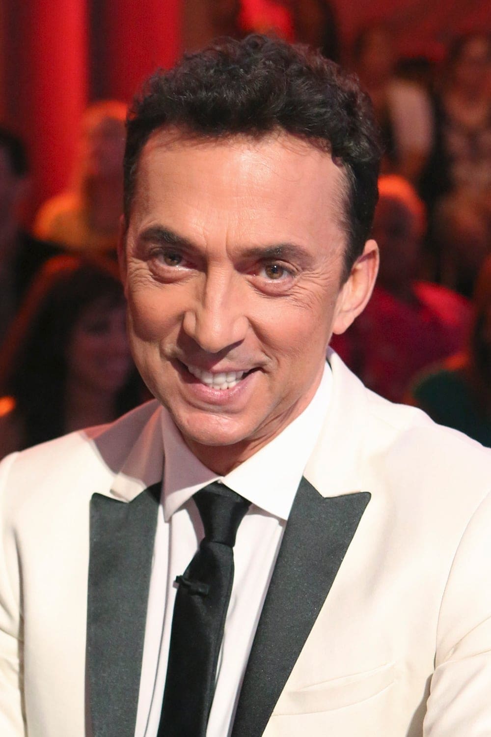 تصویر هنرمند Bruno Tonioli
