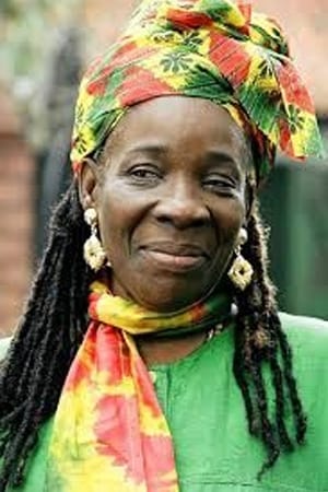 تصویر هنرمند Rita Marley