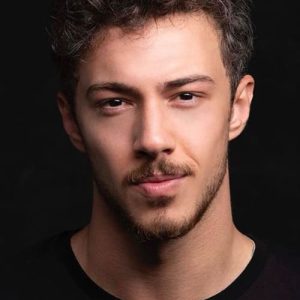 تصویر هنرمند Ali Gözüşirin