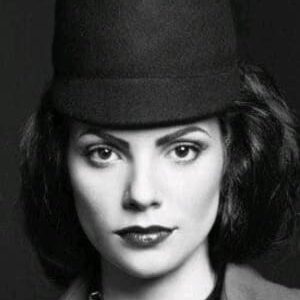 تصویر هنرمند Tjaša Perko