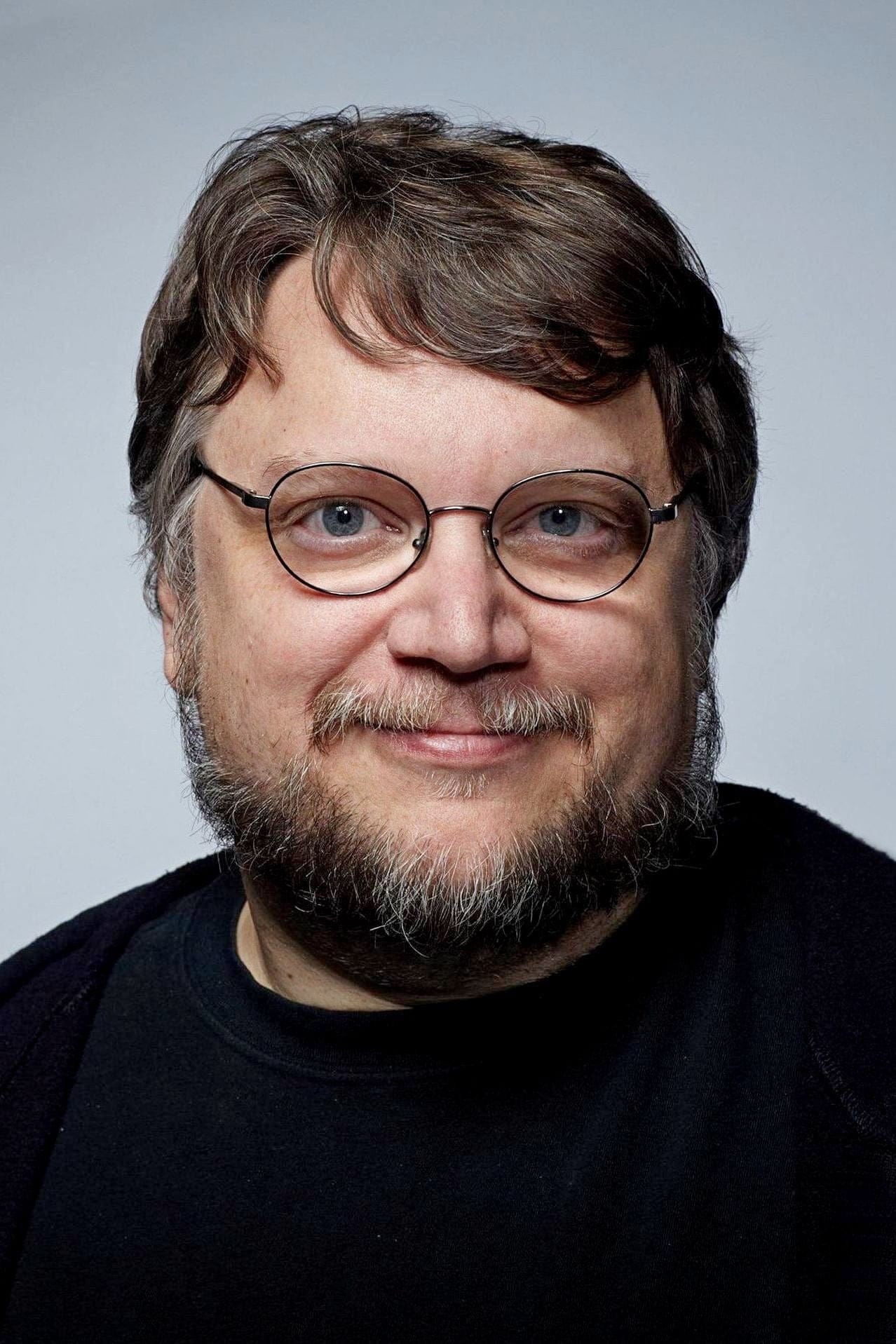 تصویر هنرمند Guillermo del Toro