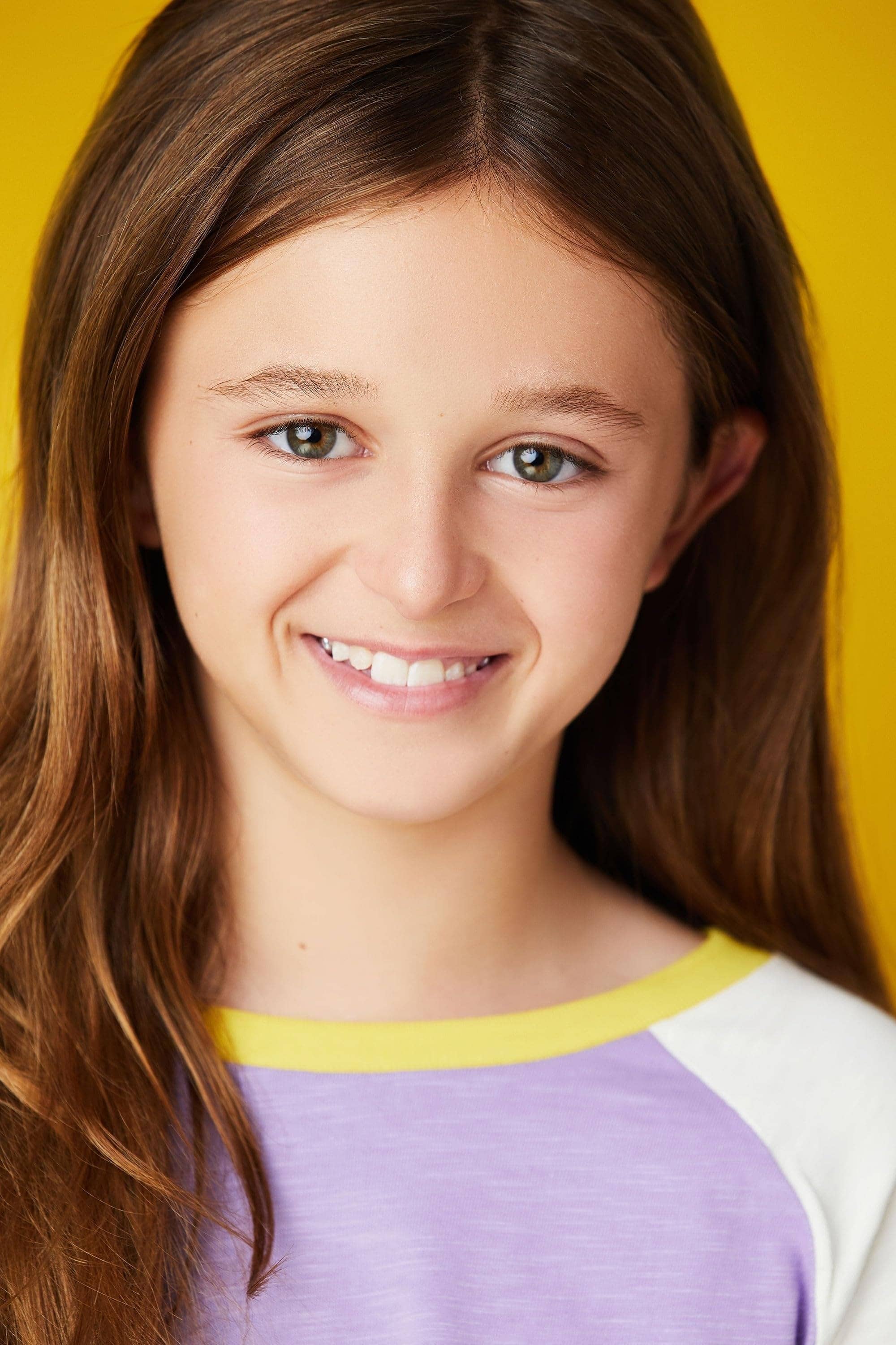 تصویر هنرمند Kinsley Isla Dillon