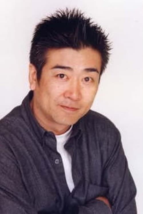 تصویر هنرمند Nobuyuki Furuta