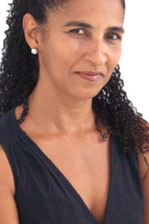 تصویر هنرمند Luciana Souza