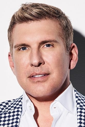 تصویر هنرمند Todd Chrisley
