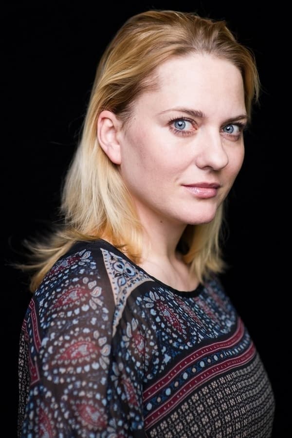 تصویر هنرمند Agnieszka Dulęba-Kasza