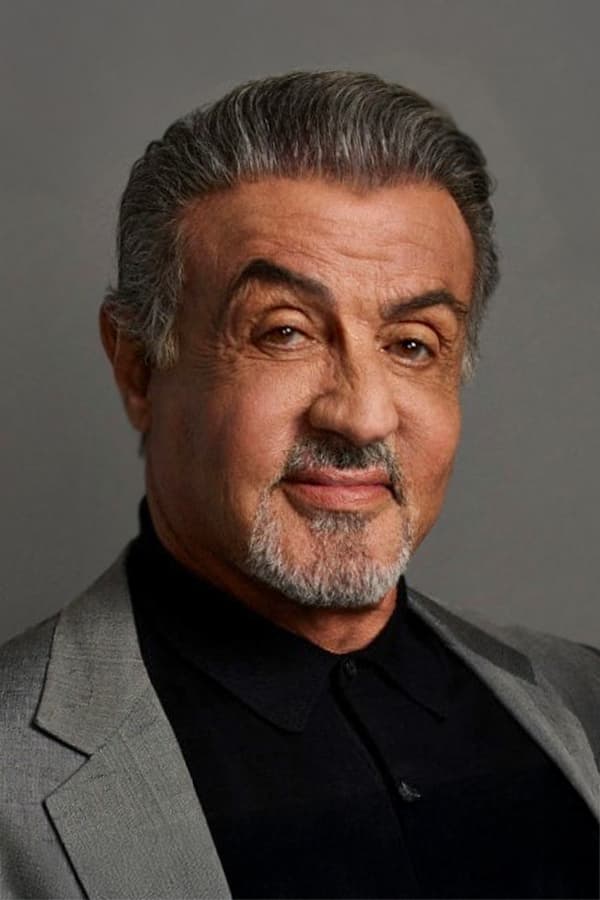 تصویر هنرمند Sylvester Stallone