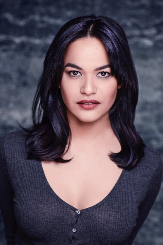 تصویر هنرمند Vanessa Jackson