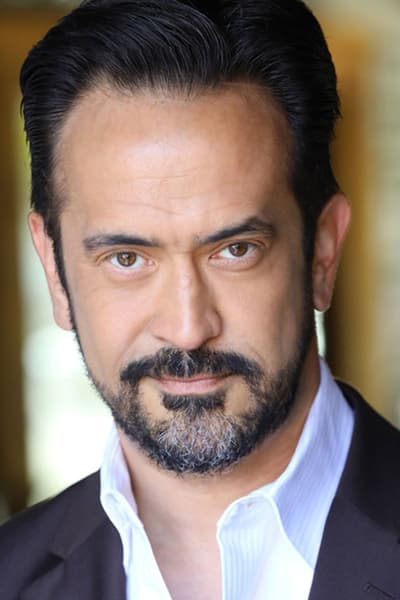 تصویر هنرمند Brian Frank