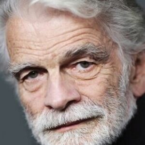 تصویر هنرمند Ron Crawford