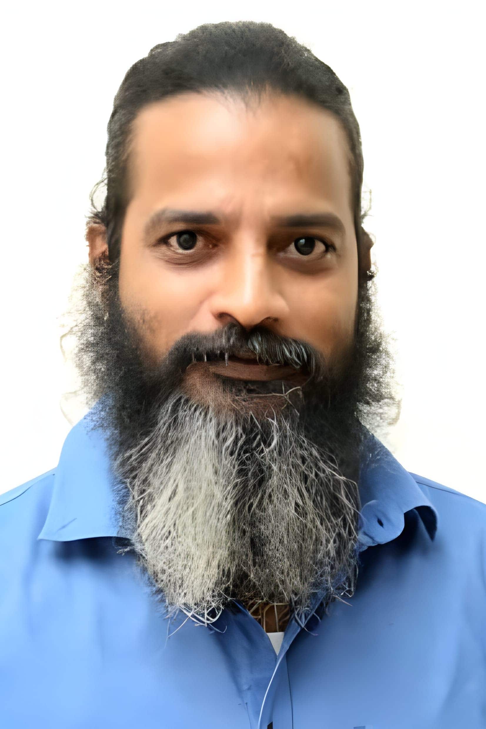 تصویر هنرمند Ayyappa P. Sharma