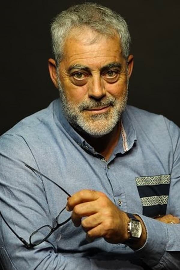 تصویر هنرمند Carlos Blanco