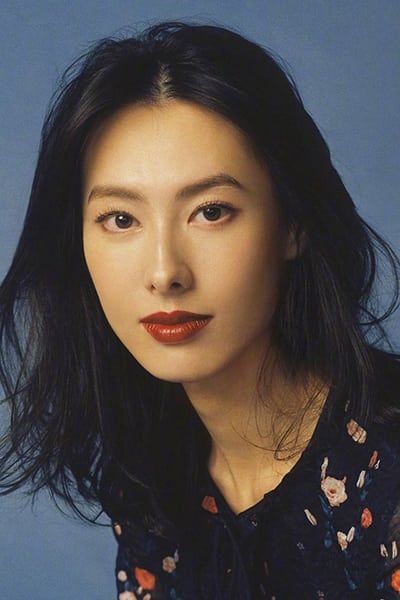 تصویر هنرمند Isabella Leong Lok-Sze