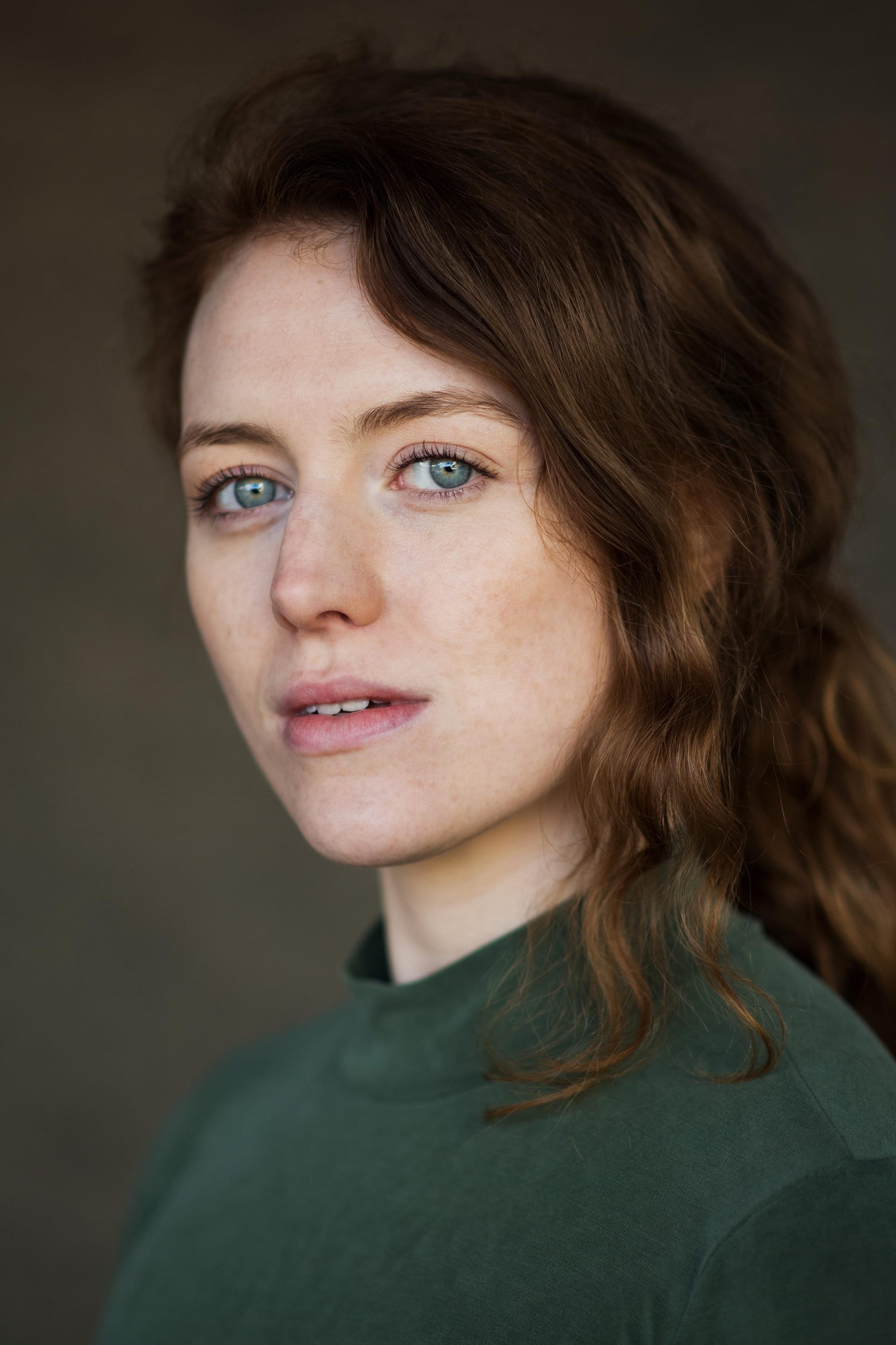 تصویر هنرمند Alexandra Moloney