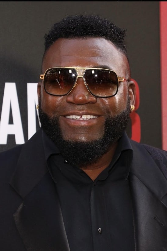 تصویر هنرمند David Ortiz