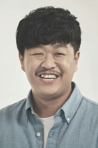 تصویر هنرمند Kim Han-jong
