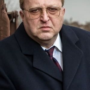 تصویر هنرمند Roman Polák