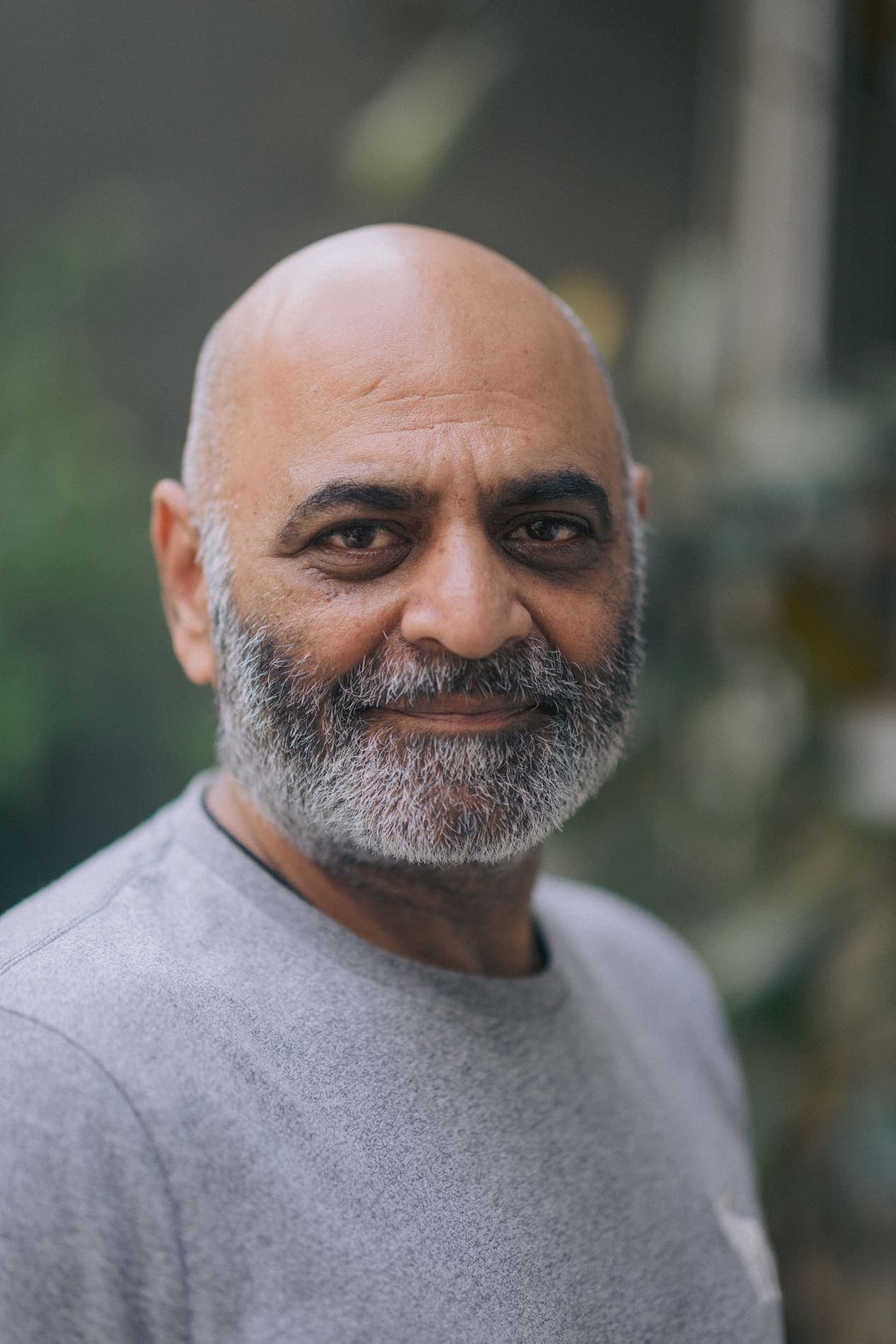 تصویر هنرمند Anil Bajaj