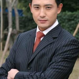 تصویر هنرمند Wang Weihua