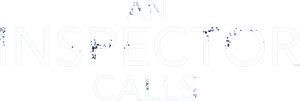 لوگوی رسمی فیلم An Inspector Calls (2015)