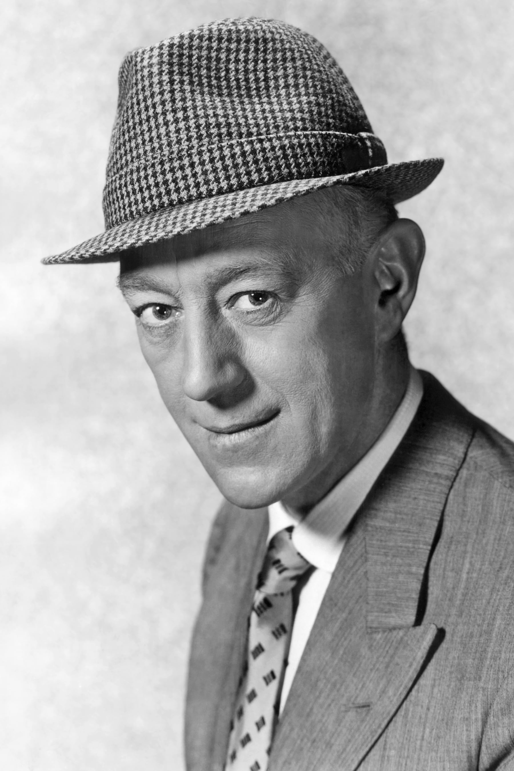 تصویر هنرمند Alec Guinness