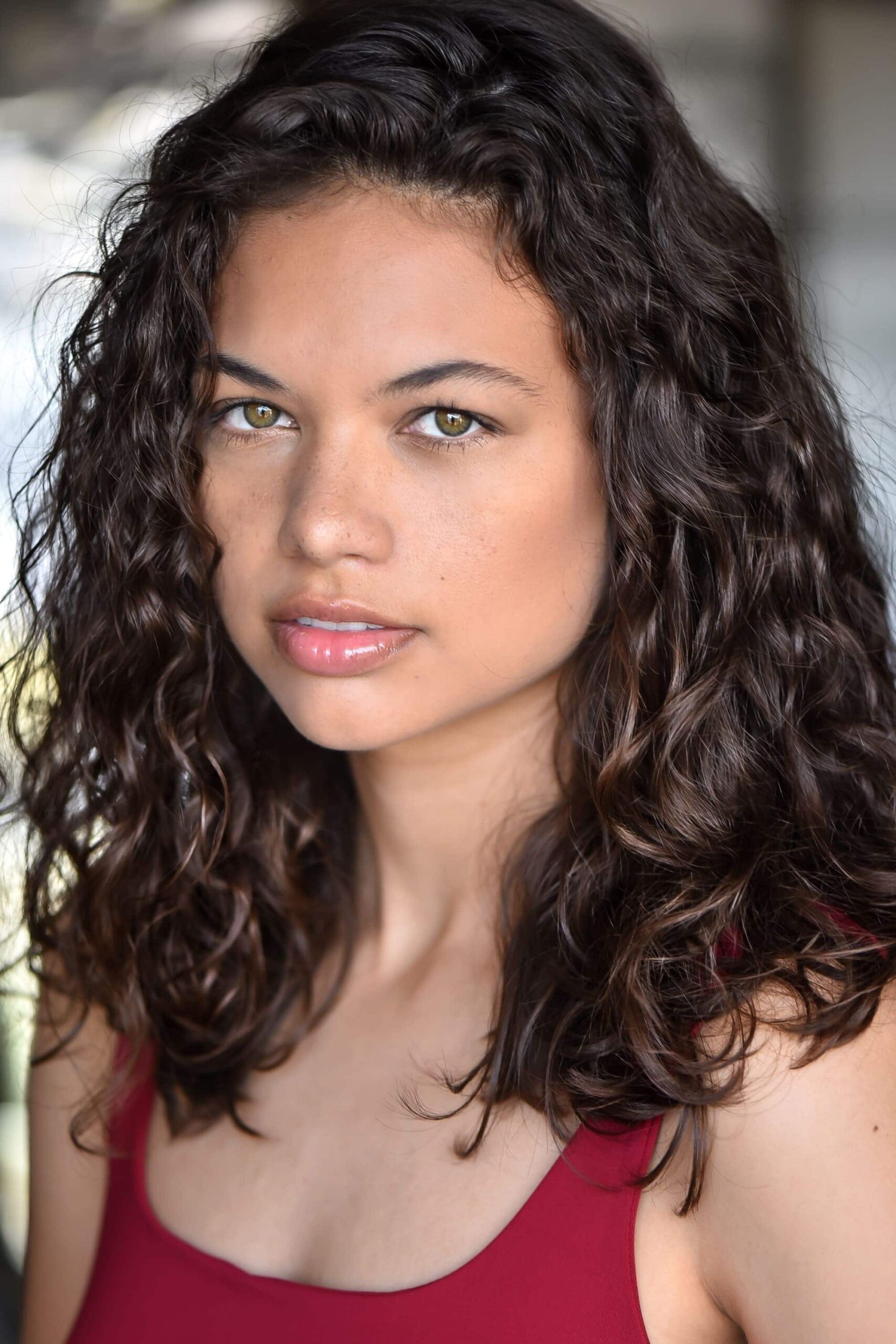 تصویر هنرمند Aja Bair