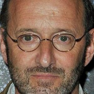 تصویر هنرمند Gilles Gaston-Dreyfus