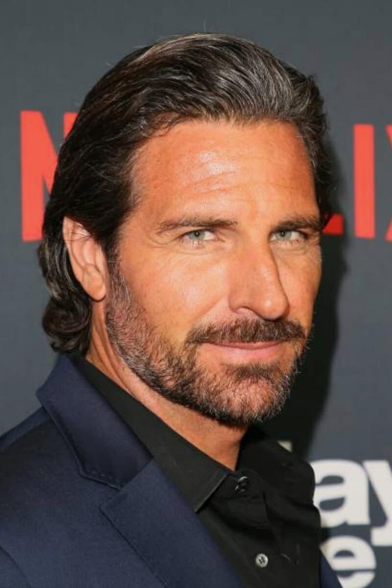 تصویر هنرمند Ed Quinn
