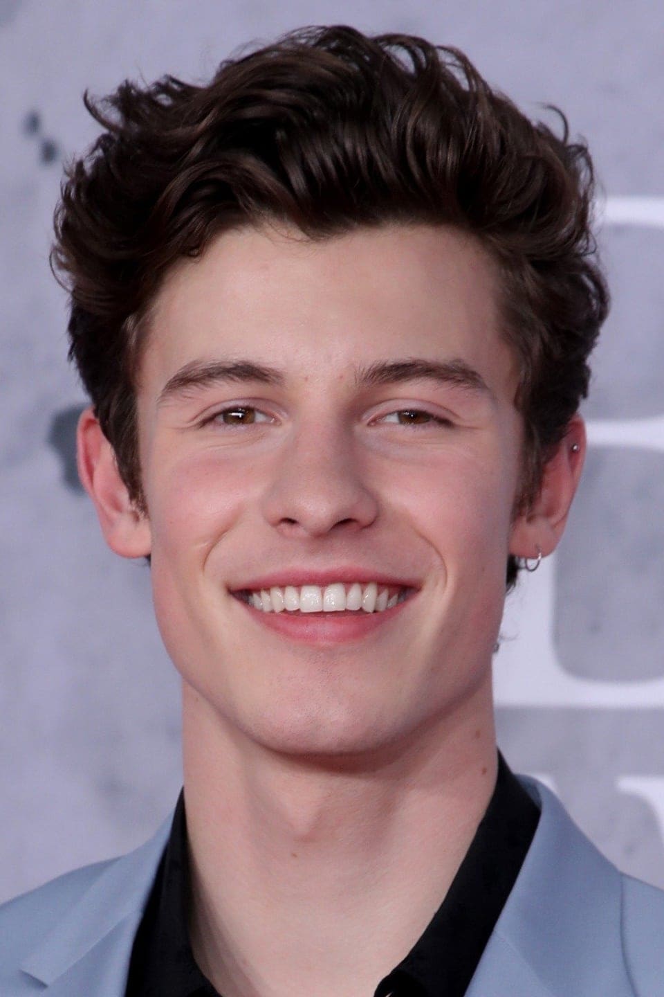 تصویر هنرمند Shawn Mendes