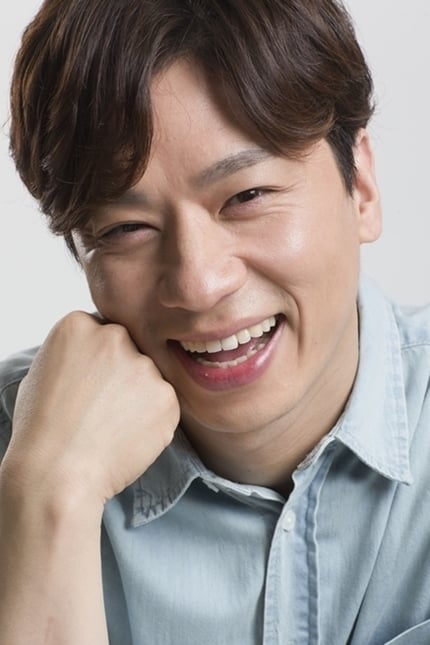 تصویر هنرمند Jung Sang-hoon