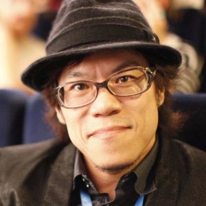 تصویر هنرمند Keiichi Sato