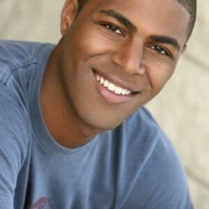 تصویر هنرمند DeVaughn Nixon