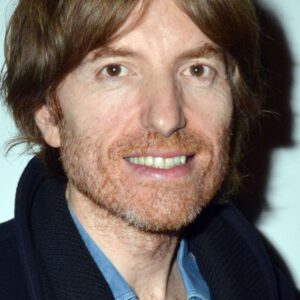 تصویر هنرمند Nicolas Godin