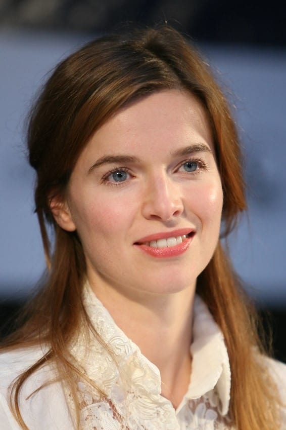 تصویر هنرمند Thekla Reuten