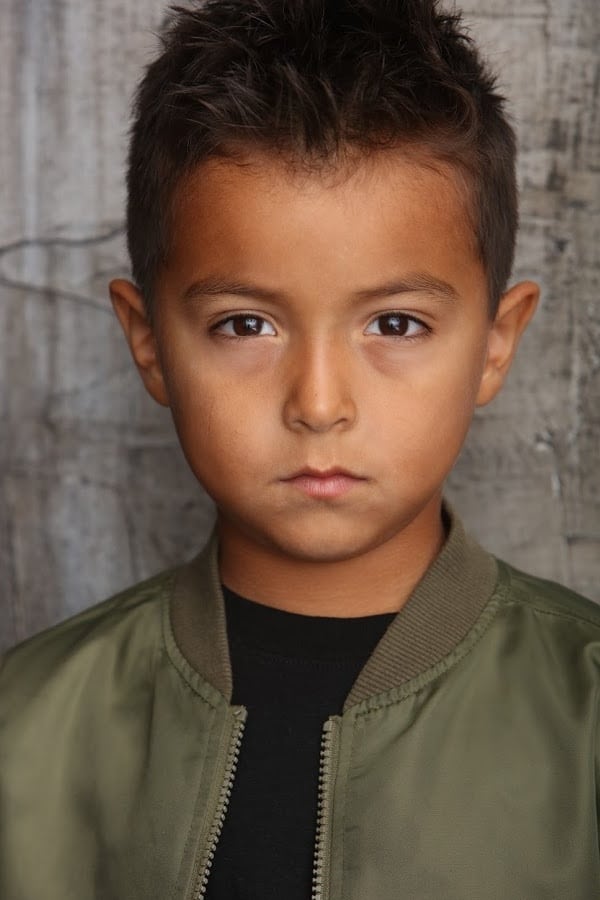 تصویر هنرمند Oliver Alexander