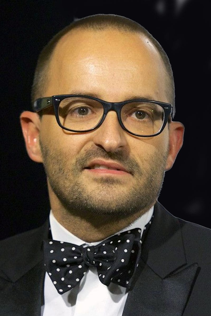 تصویر هنرمند Fernando González Molina