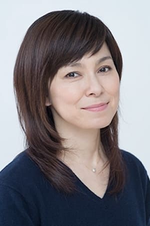 تصویر هنرمند Shoko Takada