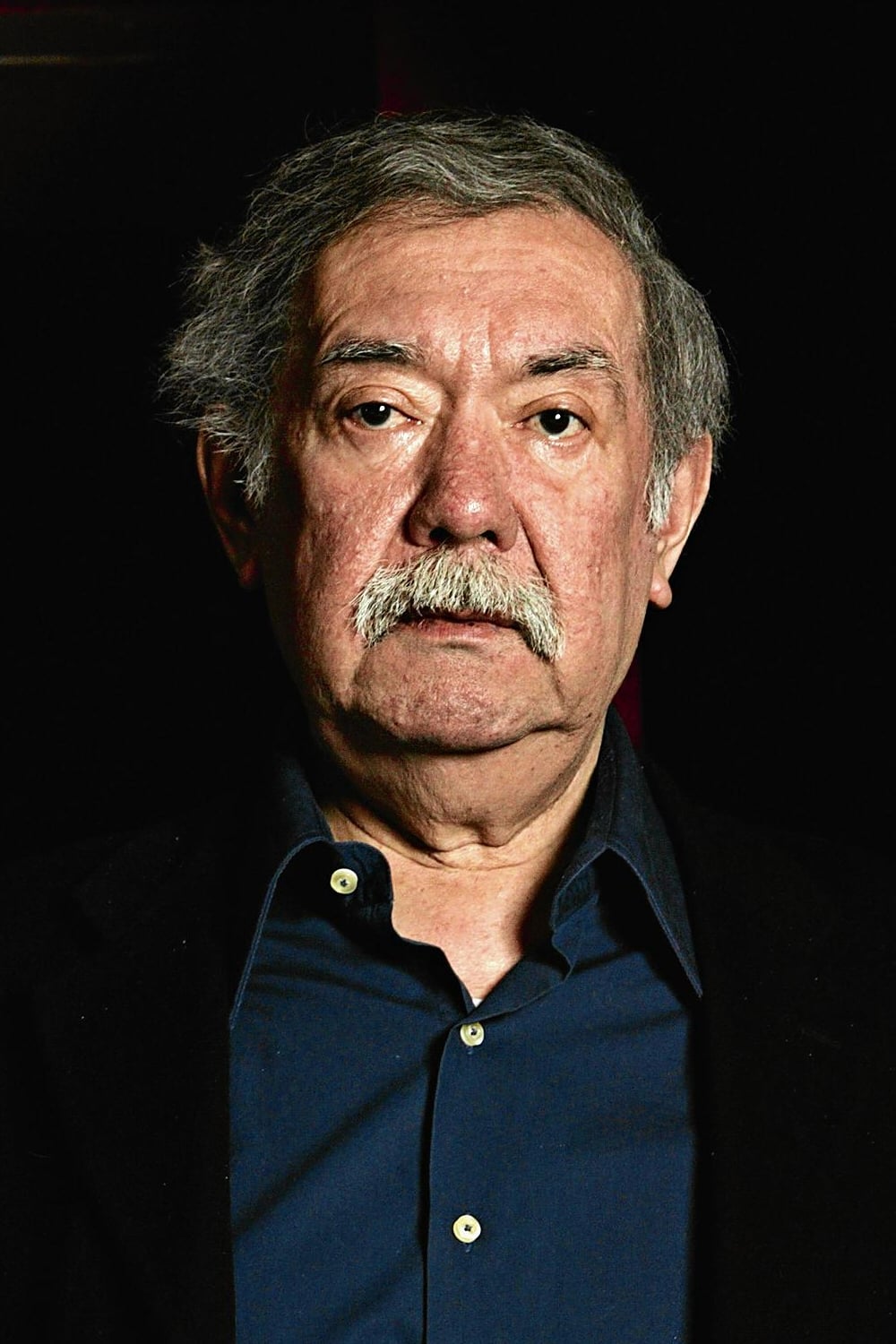 تصویر هنرمند Raúl Ruiz